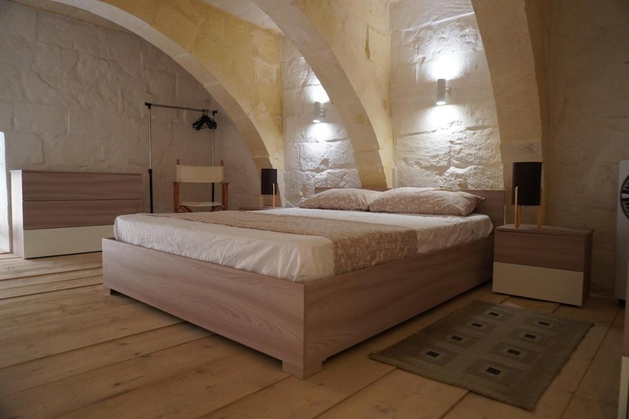 Cospicua Il-Mezzanine Private Traditional And Walking Distance To Bus Terminusヴィラ エクステリア 写真