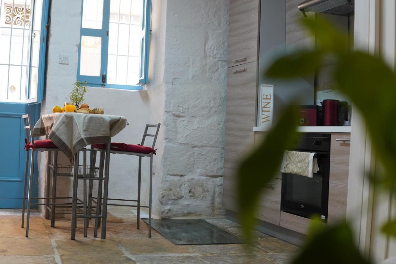 Cospicua Il-Mezzanine Private Traditional And Walking Distance To Bus Terminusヴィラ エクステリア 写真