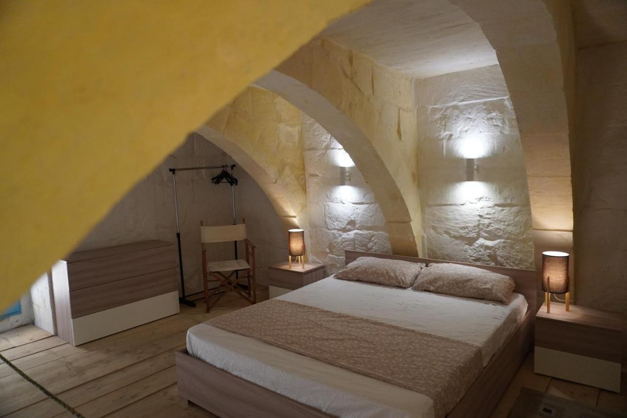 Cospicua Il-Mezzanine Private Traditional And Walking Distance To Bus Terminusヴィラ エクステリア 写真