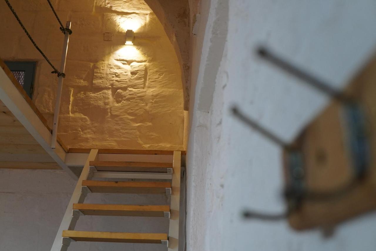 Cospicua Il-Mezzanine Private Traditional And Walking Distance To Bus Terminusヴィラ エクステリア 写真